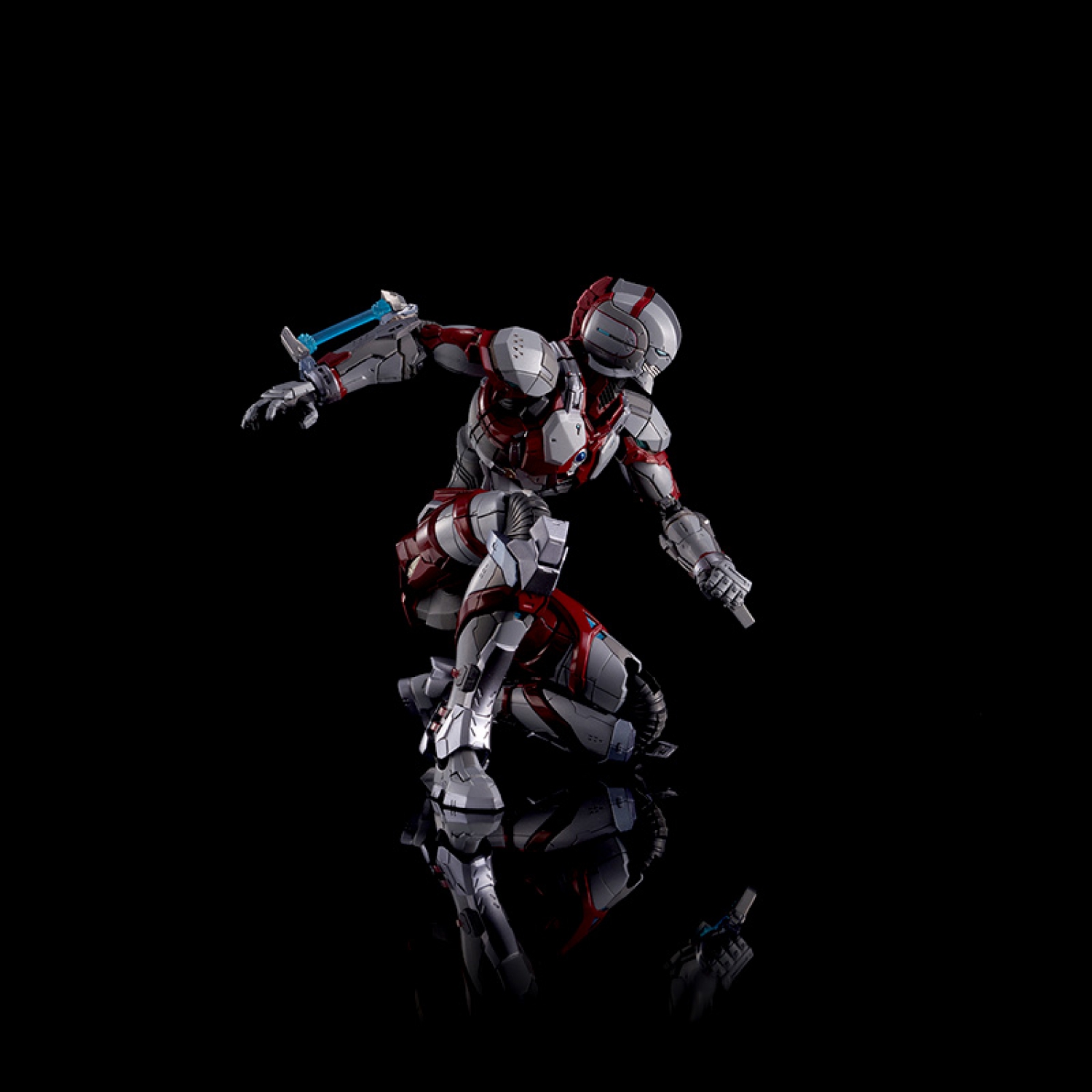[HITO KARA KURI] Ultraman